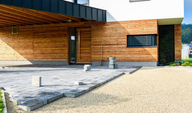 Best Driveway Pavers Contractor  in Lake Forest, CA