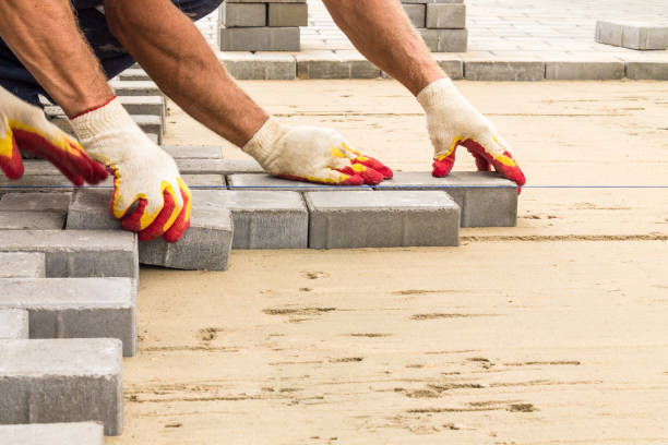 Best Concrete Paver Driveway  in Lake Forest, CA