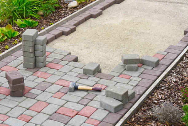 Best Driveway Pavers Near Me  in Lake Forest, CA