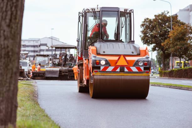 Best Local Driveway Pavers  in Lake Forest, CA