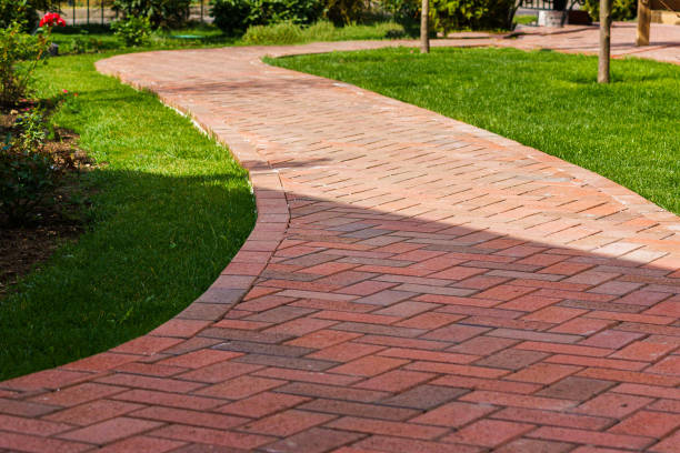 Best Driveway Pavers for Homes  in Lake Forest, CA