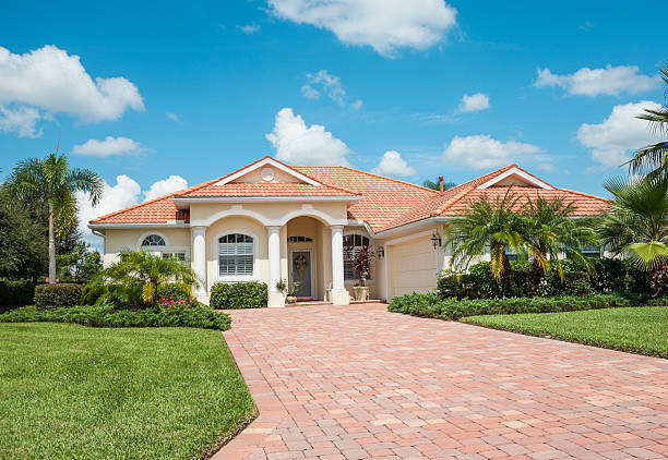 Best Driveway Paver Sealing  in Lake Forest, CA