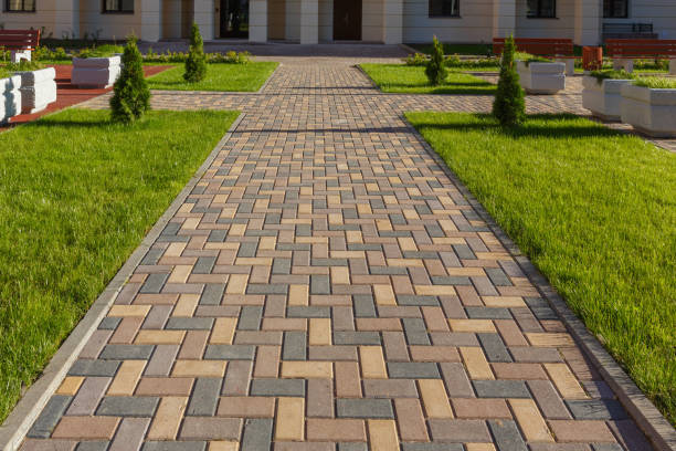 Reasons to Select Us for Your Driveway Paving Requirements in Lake Forest, CA