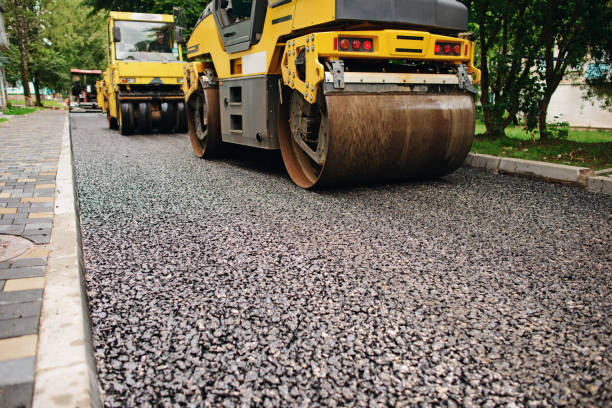 Best Driveway Pavers for Homes  in Lake Forest, CA